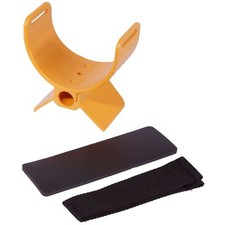 Garrett Armrest Cuff and Stand