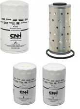 KIT FILTRI TRATTORE FIAT 120C