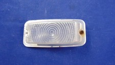 PLASTICA FARO ANTERIORE - REAR  LENS ALTISSIMO 20.5342 LANCIA FULVIA ZAGATO 