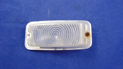 Plastica faro anteriore rear - -,