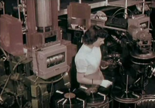 Wurlitzer jukebox factory - jukebox, &
