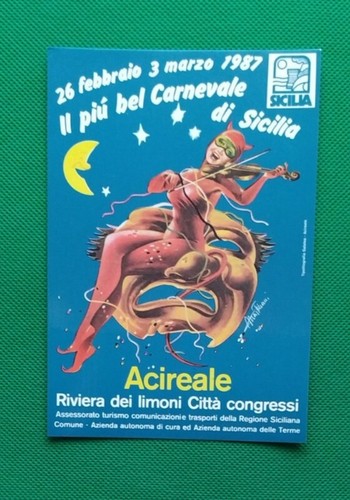 Cartolina più bel - cartolina,