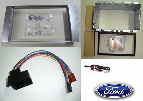 Ford fiesta 2006 - 2006-2008, kit