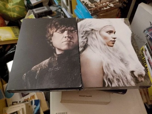 Box dvd trono - box,