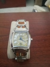 OROLOGIO AL QUARZO "1°