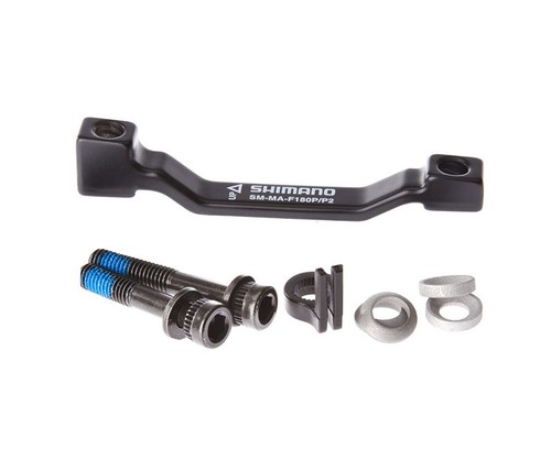 Adattatore supporto pinza