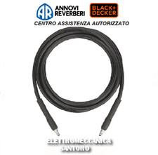 TUBO MT 6 PER IDROPULITRICE BLACK + DECKER E MICHELIN FINO A 1800 WATT