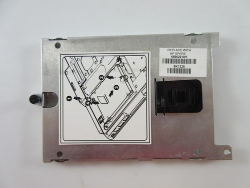 Supporto hard disk - disk, hp