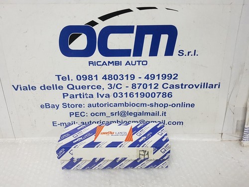 0046523087 filtro gasolio - 0046523087,