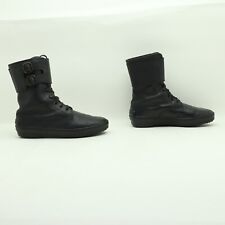 Stivaletti Todis Anfibio Numero EUR 38 Usato (Cod.ST3199) Biker Cowboy Donna