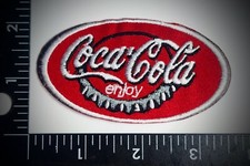 Vintage Iron On Sew on Patch