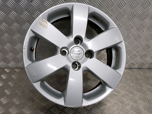 Cerchio alluminio suzuki - in,