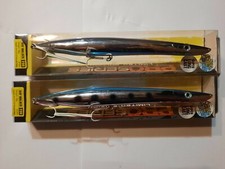 Rapture Bay Walker 200