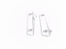 Fianchetto radiatore destro sinistro YAMAHA FZ6 600 2004 2005 2006