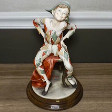 Giuseppe Armani Capodimonte