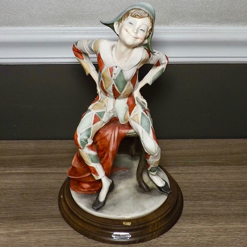 Giuseppe armani capodimonte - giuseppe,