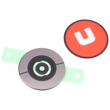 Cover VETRO posteriore