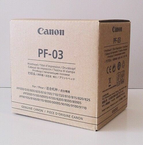 Canon testina di stampa - canon,