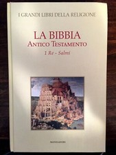 Mondadori-Electa - La Bibbia