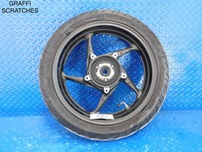 CERCHIO RUOTA ANTERIORE YAMAHA