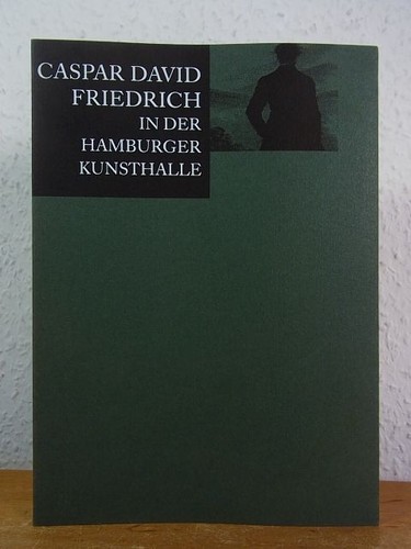 Caspar david friedrich der - caspar,