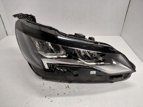 Peugeot 3008 5008 faro - 5008,