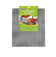 RETE ANTIADERENTE PER GRIGLIA