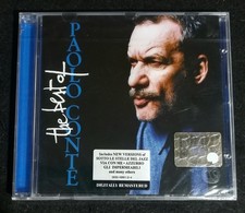 Paolo Conte ‎– Paolo Conte