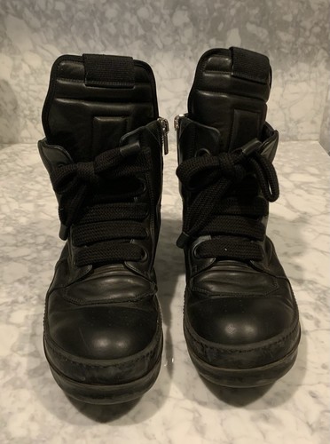 Scarpe rick owens - , nere