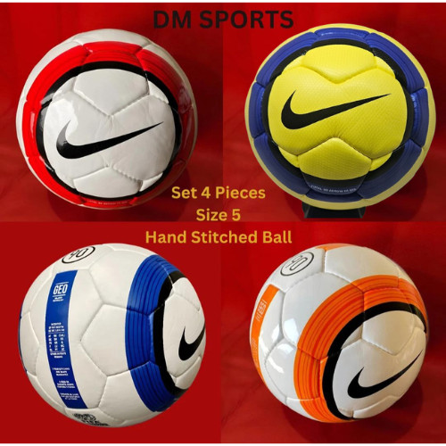 Pallone calcio nike total - pallone,
