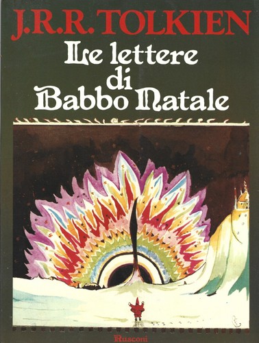 Tolkien le lettere di - j.r.r.,