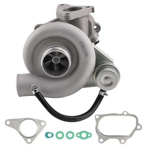 Turbocompressore for subaru - turbocompressore,