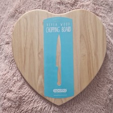 Nuovo tagliere a forma di