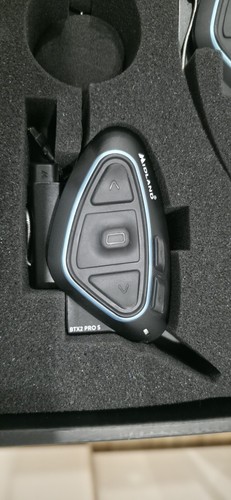 Midland btx2 pro interfono - midland,