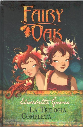 Fairy oak la trilogia - fairy,