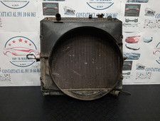Radiatore Acqua Kia K2500 Del 2002