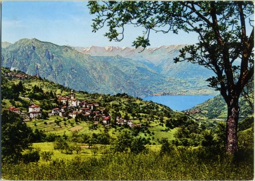 Ramponio verna alta valle - verna,