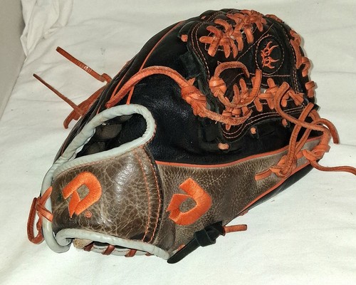Guanto softball demarini - guanto,