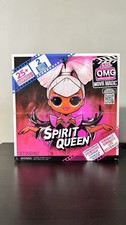 LOL Surprise OMG Spirit Queen