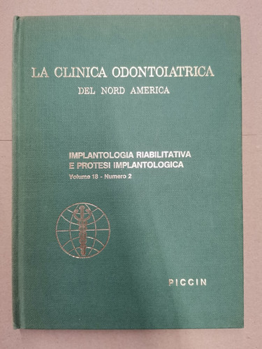 Clinica odontoiatrica del - la,