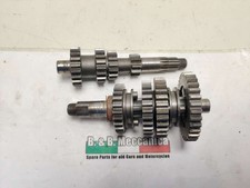 COMPLETE GEARBOX FRANCO MORINI