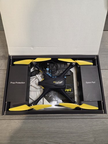 Hubsan h507a star - hubsan, drone