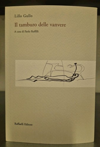 Gullo tamburo delle vanvere - il,