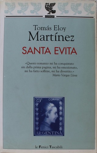 Santa evita tomás - evita,tomás, e