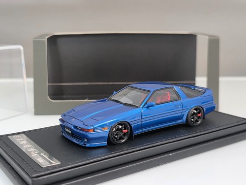 Auto model car - car, 1/43