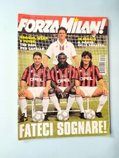 Forza Milan September 9, 1995
