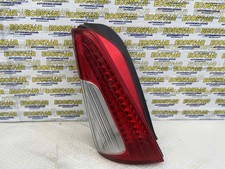 FANALE LED POSTERIORE SINISTRA LANCIA MUSA II SERIE 2007 - 2012