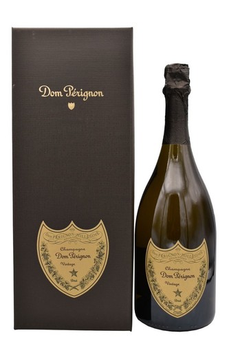 Champagne dom perignon vintage - champagne,