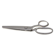 Forbici ZIG ZAG taglia