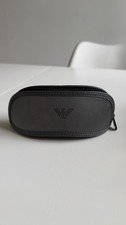 Custodia occhiali Giorgio Armani Emporio G A